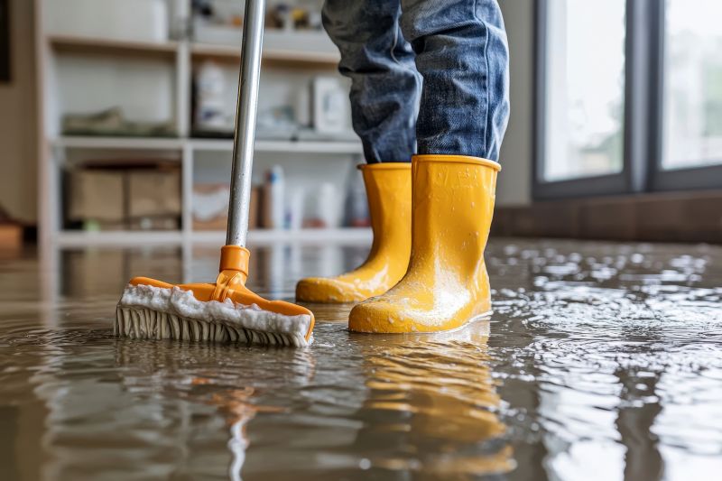 Disaster Restoration Service