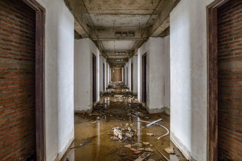 Storm Remediation in Wilmington, NC